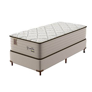 Colchão Queen Size King Koil Sterling - 158x198 - Vuler Colchões: Melhor  Loja de Colchões em Goiânia - Simmons, King Koil, Colchão de Hotel, FA  Colchões, Box Baú, Pillow Top