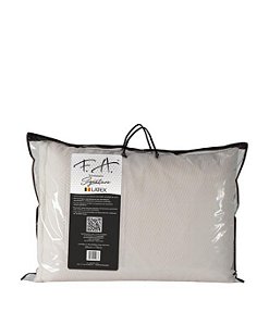 Travesseiro Signature Látex Premium FA Colchões - 50x70cm