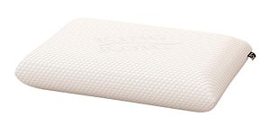 Travesseiro King Koil Perfect Contour Memory Foam 0.40x0.60m