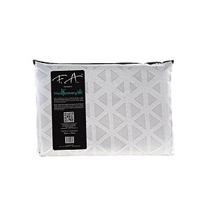 Travesseiro Max Recovery FA Colchões - 50x70cm