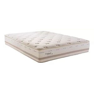 Colchão King Size Herval Scotland Molas Maxspring - 193x203