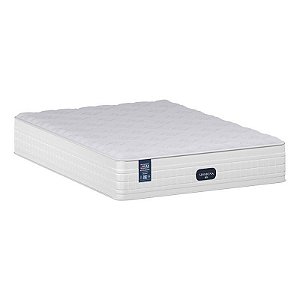 Colchão King Size Simmons Riverside Moderate - 193x203