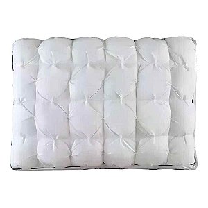Travesseiro Cloud Box Kacyumara 50x70cm Algodão