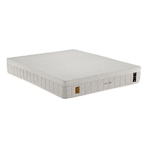 Colchão King Koil XL FIRM Premium - Suporte de até 250 kg por pessoa
