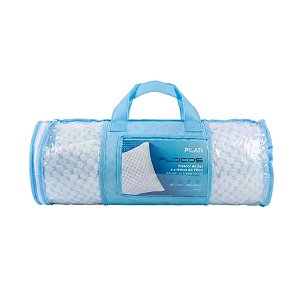 Travesseiro Premium Snow Pilati 50x70 – Memory Foam em Flocos com Gel