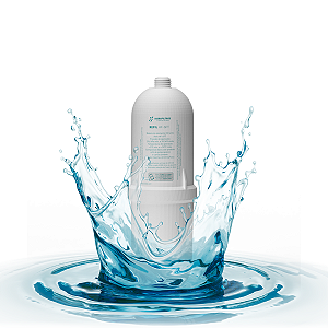 Refil Filtro Compatível com Purificador de Água Soft Everest