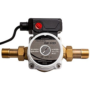 Recirculadora Rowa RW S50 (Bronze) - 220V