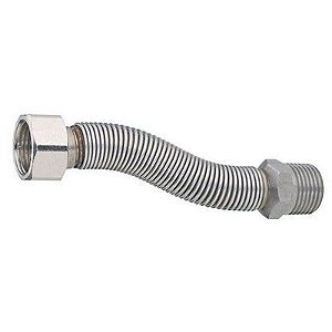 Engate Flexorapid - Extensível 170 mm a 400 MM  1/2" Polegada