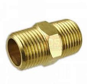 NIPLE 1" PEX EMMETI