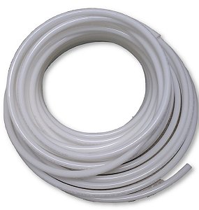 Tubo Sfera Pex 25 MM Água Quente/Fria Rolo com 40 M - Emmeti