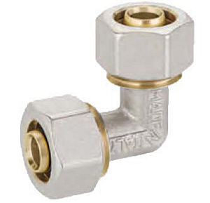COTOVELO AGUA ECO  26X26"  KIT COM 20 UNIDADES