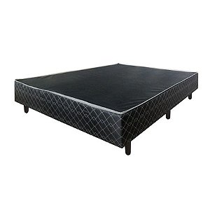 Base Box Casal 138x38 cm