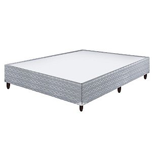 Base Box Intense Casal 138cm