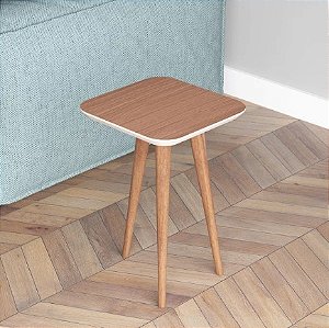 MESA LATERAL HB MARCHE NATURE / OFF WHITE