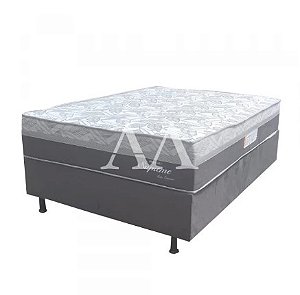 CJ BASE BOX D28 138X188X60 TOPAZIO SUPREME MOLAS ENSACADAS
