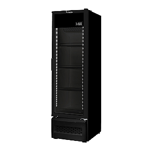 Cervejeira Fricon Vertical 284 Litros VCFC284V Porta com Vidro