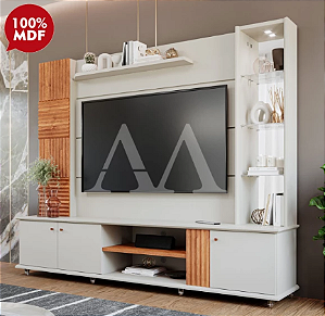 HOME PERMOBILI RIVIERA OFF WHITE/CINAMOMO