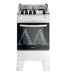 FOGAO 4B ATLAS MILAO TOP BRANCO