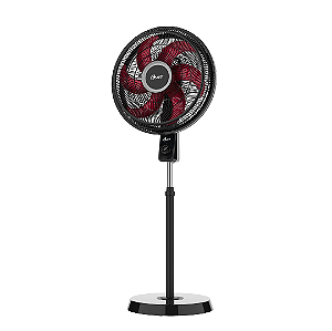 Ventilador de Coluna 40cm Power Fresh OVTR881, 3 velocidades | Oster