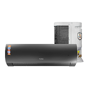 Ar Condicionado Split Gree Inverter 24.000 BTUs G-Diamond