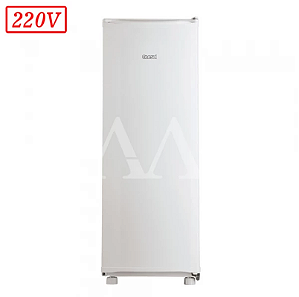 FREEZER CONSUL CVU18 VERTICAL 121L 220V BRANCO