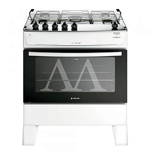 FOGAO 5B ATLAS MILAO TOP BRANCO