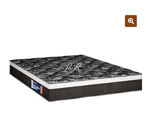 COLCHÃO CASAL SELECTUS D33 (138X188X24) – PLUMATEX COM EPS ORTOPEDICO