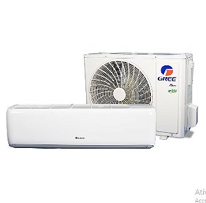 Ar Condicionado Inverter Gree 30.000 Btus Frio GWC30ATEXFS6DNA1A/O 220V