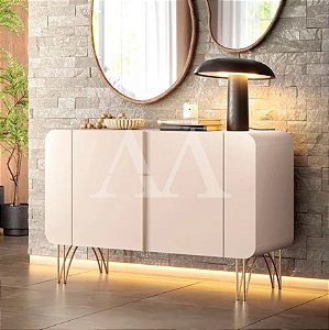 BUFFET HB BENVENUTO OFF WHITE