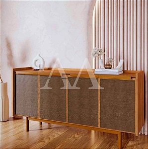BUFFET IMCAL 4P DUNE 1.6 NATURE