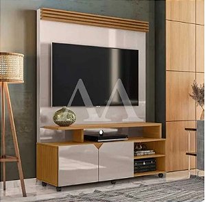 HOME LUKALIAM BERLIN OFF WHITE PEROLIZADO / TAURI