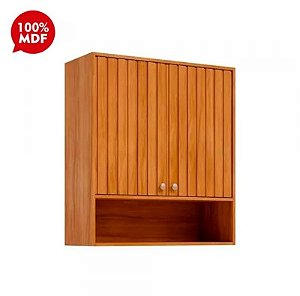 ARMARIO MGM 2P ABRIR DIVINA 80CM CINAMOMO