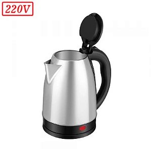 CHALEIRA ELETRICA ITATIAIA CHITA2ESSA 1000W 220V INOX