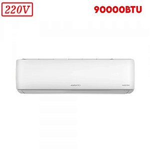 AR CONDICIONADO AGRATTO SPLIT LIV INVERTER TOP LCST9F-02I 9000 BTU 220V