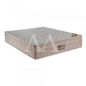 COLCHAO MOLAS 158X198X30 ORTOBOM AIRTECH SPRINGPOCKET