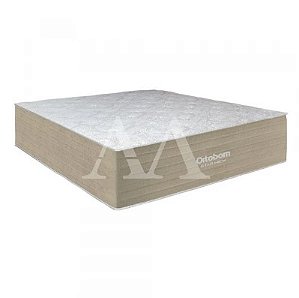 COLCHAO MOLAS 158X198X38 ORTOBOM STAR NEW