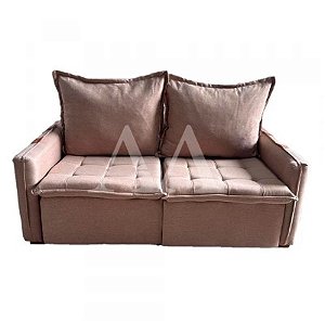 ESTOFADO BOMFLEX ARGO RETRATIL SATURNO LINHO INCA 02