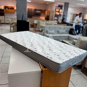COLCHAO D20 78X188X12 ELEGANCE PLUS