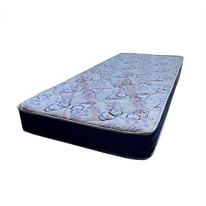 COLCHAO D28 88X188X14 TOPAZIO EXCLUSIVE