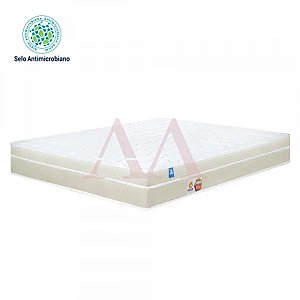 COLCHAO D33+D23 88X188X20 SONOS PODIUM OURO