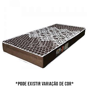 COLCHAO D28 88X188X20 MERON ONE FACE