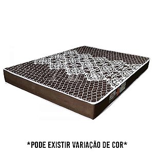 COLCHAO D28 138X188X18 MERON SOFT ONE FACE