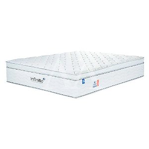 COLCHAO D33 138X188X34 SONOS INFINITE