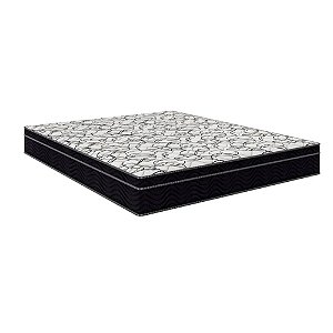 COLCHAO D45 EPS 138X188X28 ORTOBOM AIRTECH 150 ORTOPILLOW