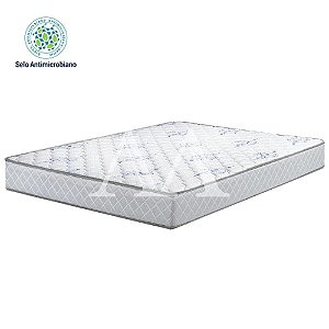 COLCHAO D45 138X188X25 SONOS CARE PES