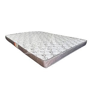 COLCHAO D20 138X188X12 ELEGANCE PLUS