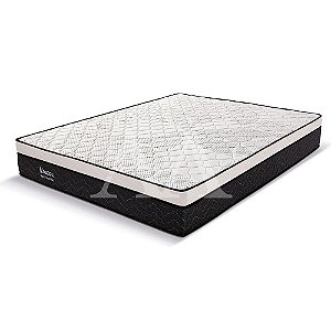 COLCHAO MOLAS 158X198X28 RECONFLEX MOSCOU ENSACADAS