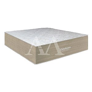 COLCHAO MOLAS 158X198X38 ORTOBOM STAR NEW