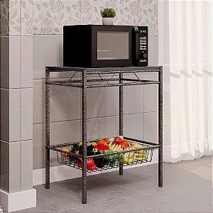 FRUTEIRA TEIXEIRA SEVILHA C/ TAMPO MAD MARTELADO