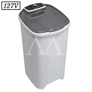 LAV NEWMAQ 10KG 127V BRANCA